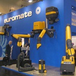 Вентиляционный завод Euromate