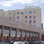 Головной офис ЗАО СовПлим